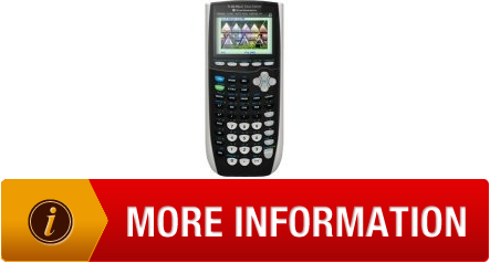 TI84Plus C Silver Edition Programmable Color Graphing Calculator, 10Digit LCD 